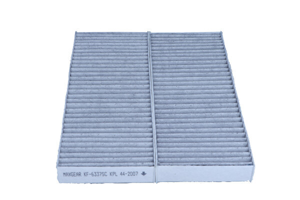 MAXGEAR Filter, Innenraumluft